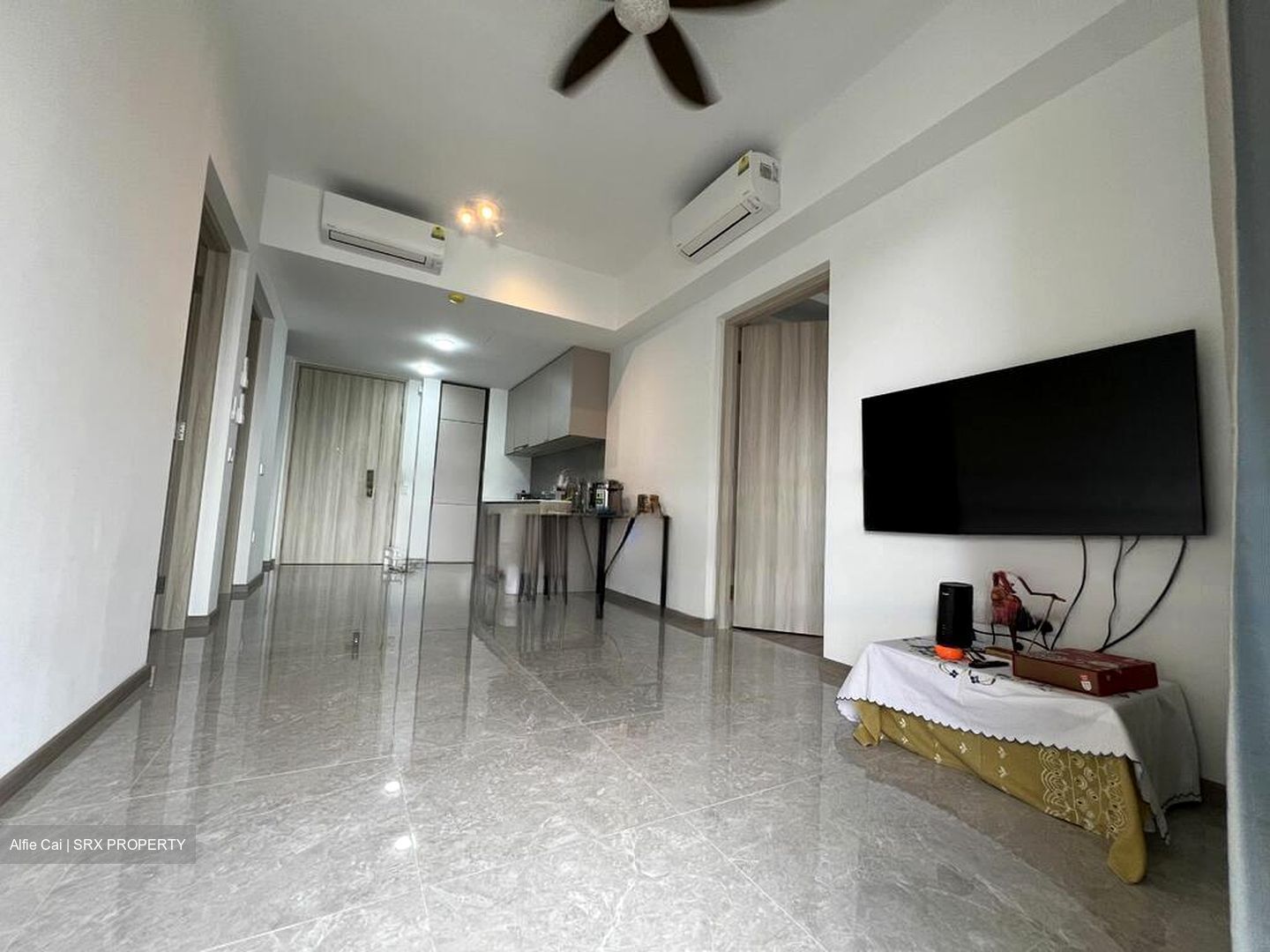 Sengkang Grand Residences (D19), Apartment #438557701